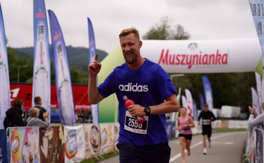 Nie pozostawili złudzeń! W tym roku Bieg Górski na 11 km należał do nich [WIDEO] - 116